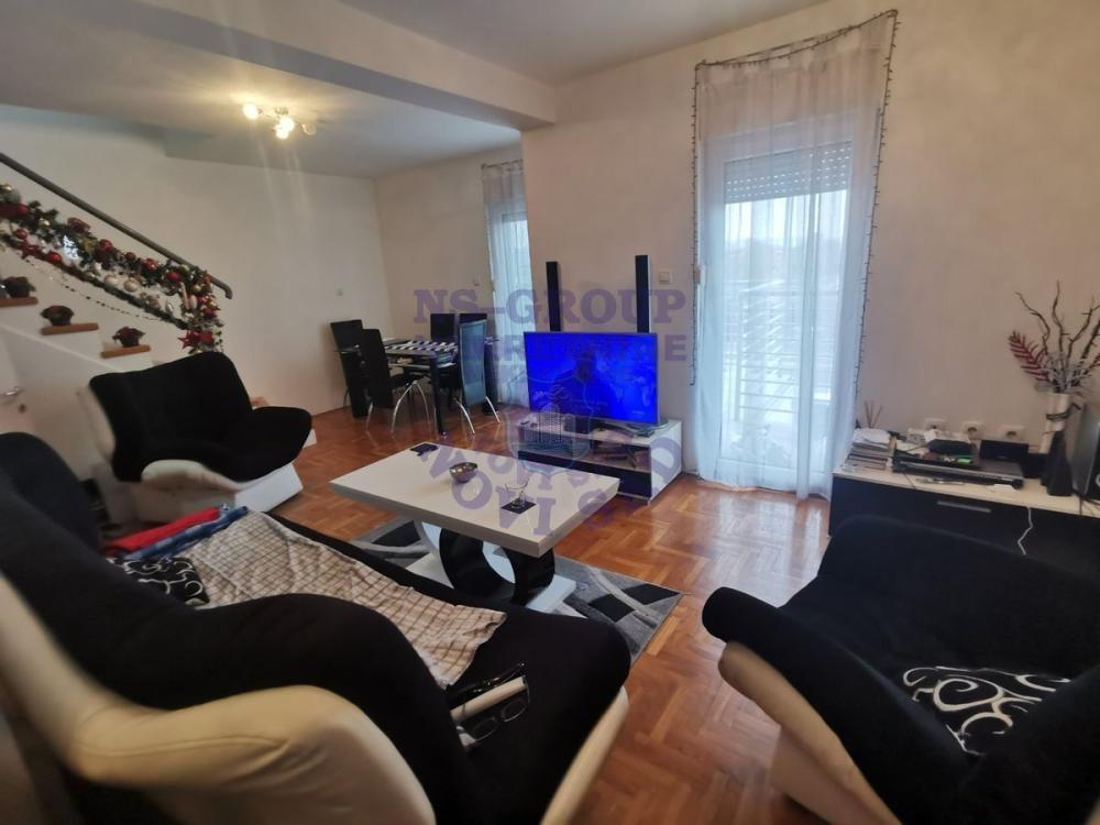 Glavna slika -Trosoban stan na prodaju, 73m2, 154.500€