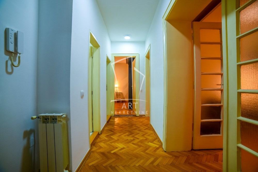 Slika 7 - Kapetan Mišina, Trosoban stan za izdavanje, 67m2, 900€