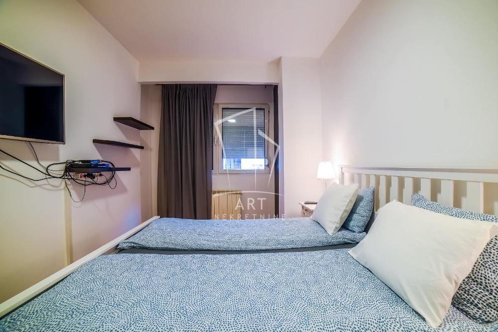 Slika 3 - Kapetan Mišina, Trosoban stan za izdavanje, 67m2, 900€