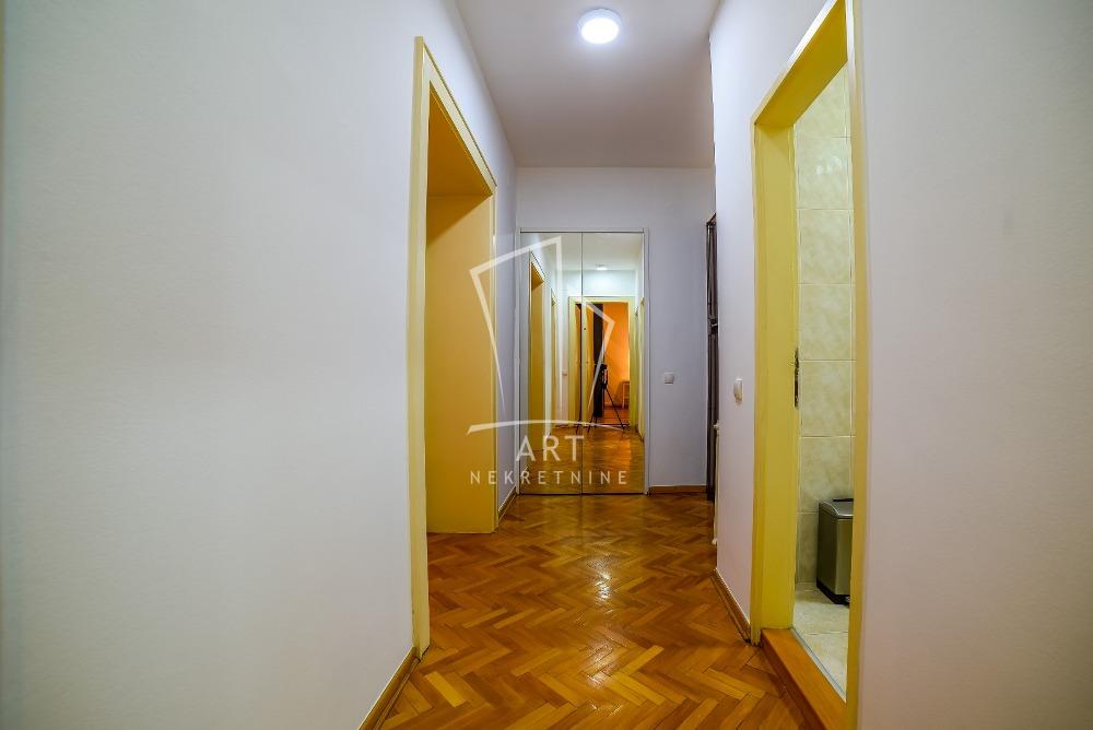 Slika 6 - Kapetan Mišina, Trosoban stan za izdavanje, 67m2, 900€