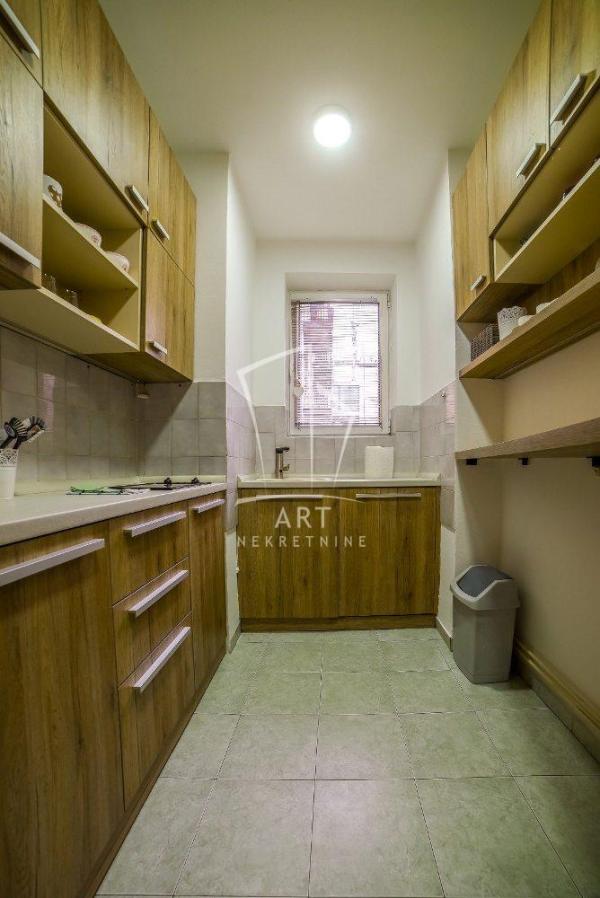 Slika 5 - Kapetan Mišina, Trosoban stan za izdavanje, 67m2, 900€