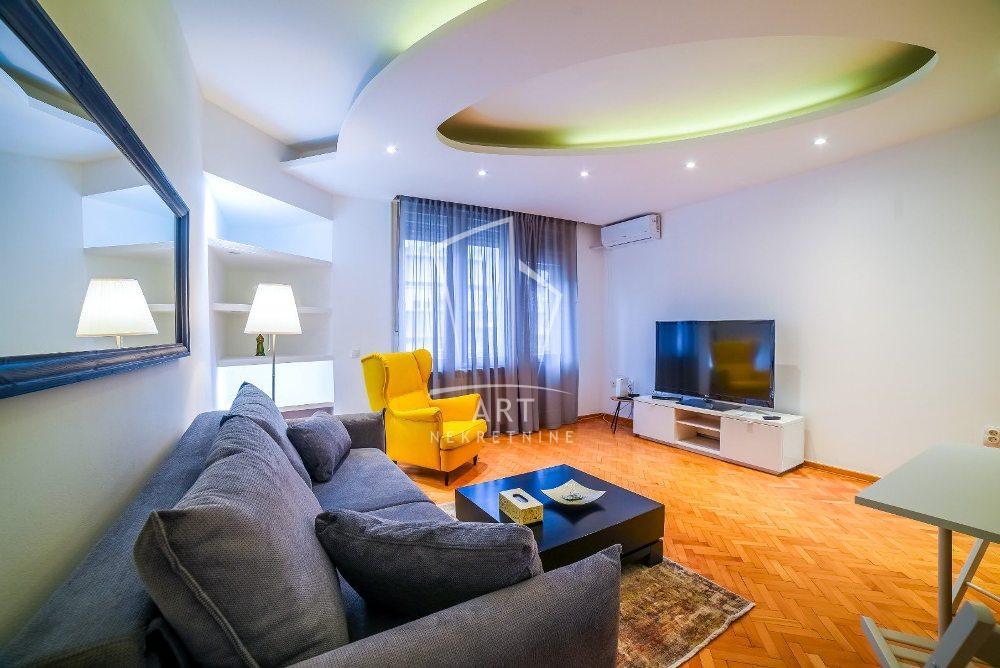 Glavna slika -Kapetan Mišina, Trosoban stan za izdavanje, 67m2, 900€