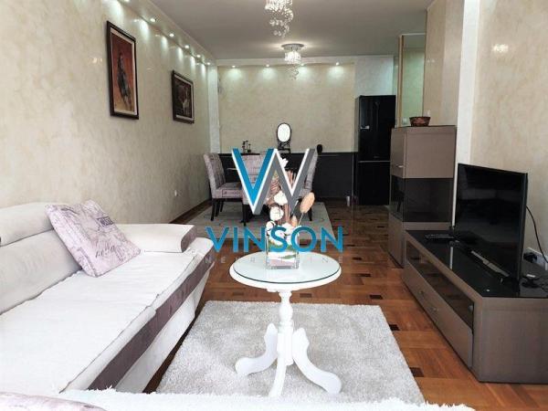 Slika 3 - Bulevar Patrijarha Pavla, Četvorosoban stan za izdavanje, 102m2, 1.000€