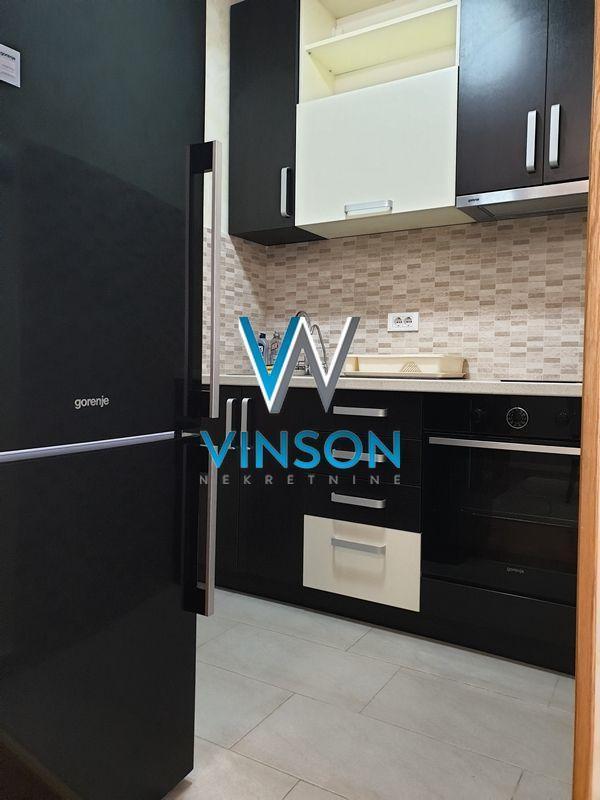Slika 5 - Bulevar Patrijarha Pavla, Četvorosoban stan za izdavanje, 102m2, 1.000€