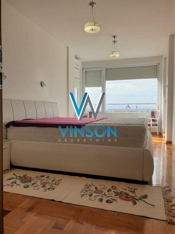 Slika 6 - Bulevar Patrijarha Pavla, Četvorosoban stan za izdavanje, 102m2, 1.000€