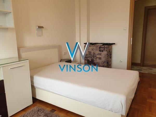 Slika 11 - Bulevar Patrijarha Pavla, Četvorosoban stan za izdavanje, 102m2, 1.000€
