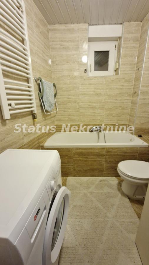 Slika 8 - Dvoiposoban stan za izdavanje, 55m2, 500€