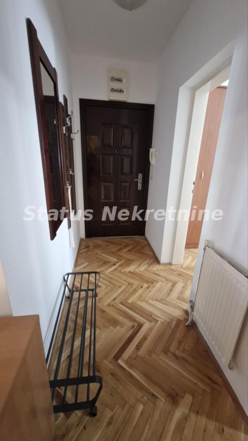 Slika 7 - Dvoiposoban stan za izdavanje, 55m2, 500€