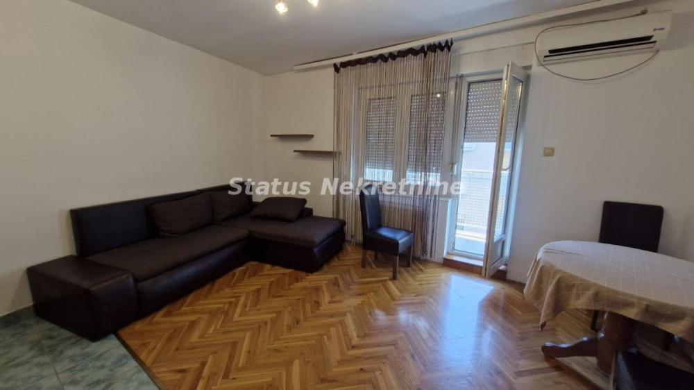 Slika 3 - Dvoiposoban stan za izdavanje, 55m2, 500€