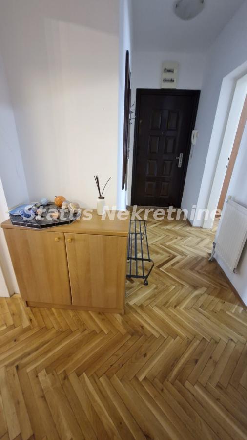 Slika 4 - Dvoiposoban stan za izdavanje, 55m2, 500€