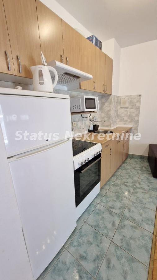 Slika 2 - Dvoiposoban stan za izdavanje, 55m2, 500€