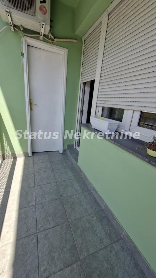 Slika 9 - Dvoiposoban stan za izdavanje, 55m2, 500€