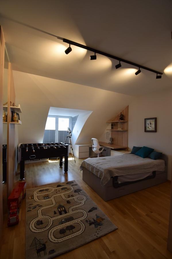 Slika 9 - Četvorosoban stan na prodaju, 111m2, 277.500€