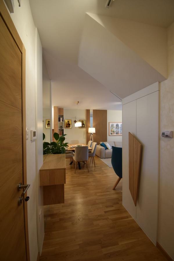 Slika 3 - Četvorosoban stan na prodaju, 111m2, 277.500€