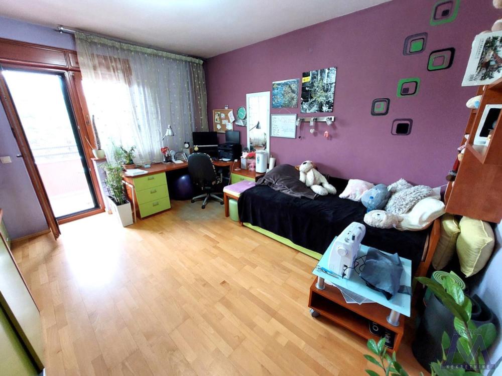 Slika 11 - Petosoban stan na prodaju, 163m2, 545.900€