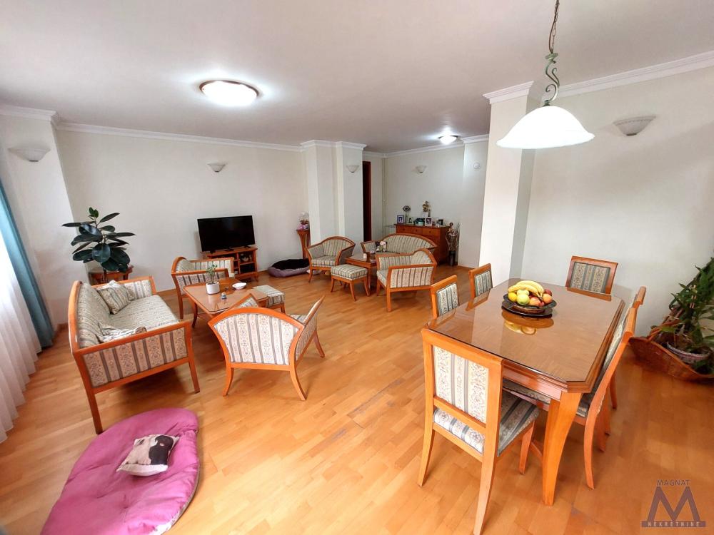 Slika 2 - Petosoban stan na prodaju, 163m2, 545.900€