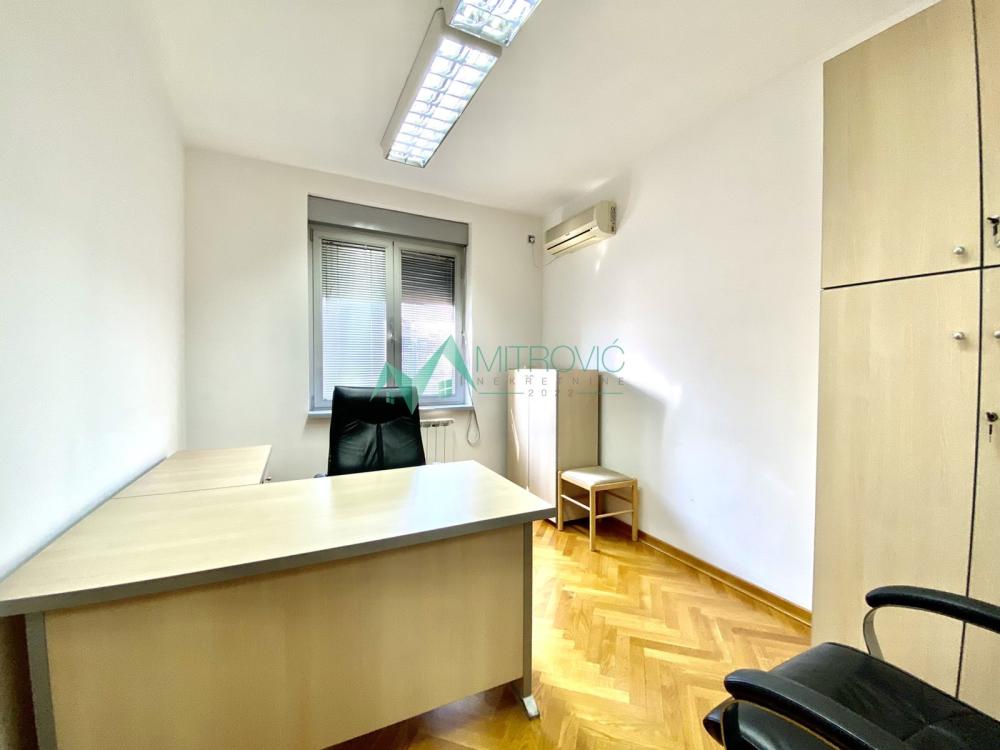 Slika 7 -  Lokal za izdavanje, 117m2, 1.170€