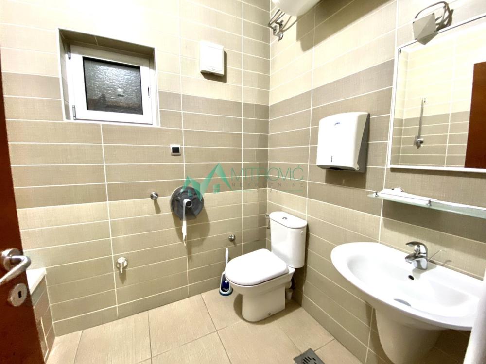 Slika 9 -  Lokal za izdavanje, 117m2, 1.170€