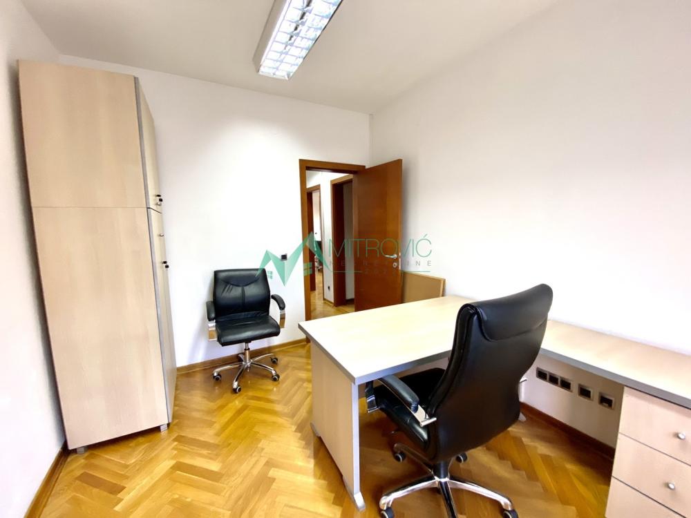 Slika 8 -  Lokal za izdavanje, 117m2, 1.170€