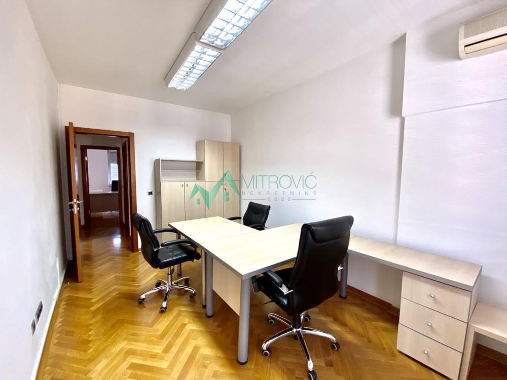 Slika 6 -  Lokal za izdavanje, 117m2, 1.170€