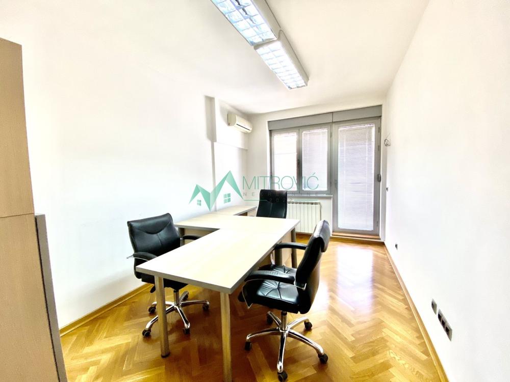 Slika 5 -  Lokal za izdavanje, 117m2, 1.170€