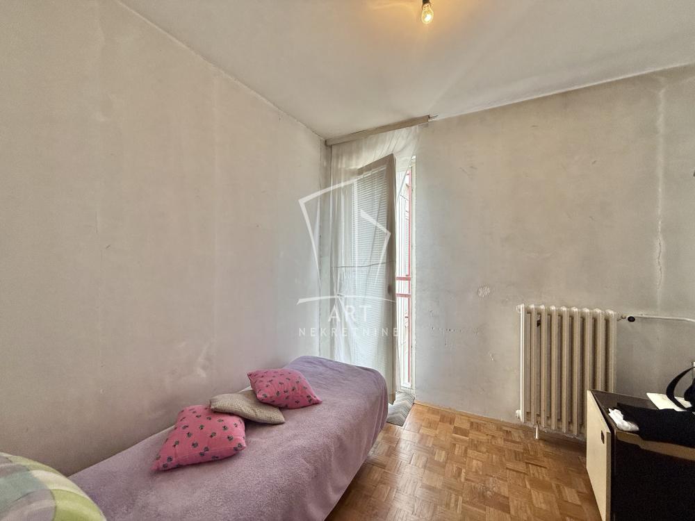 Slika 6 - Jurija Gagarina, Dvoiposoban stan na prodaju, 65m2, 176.128€