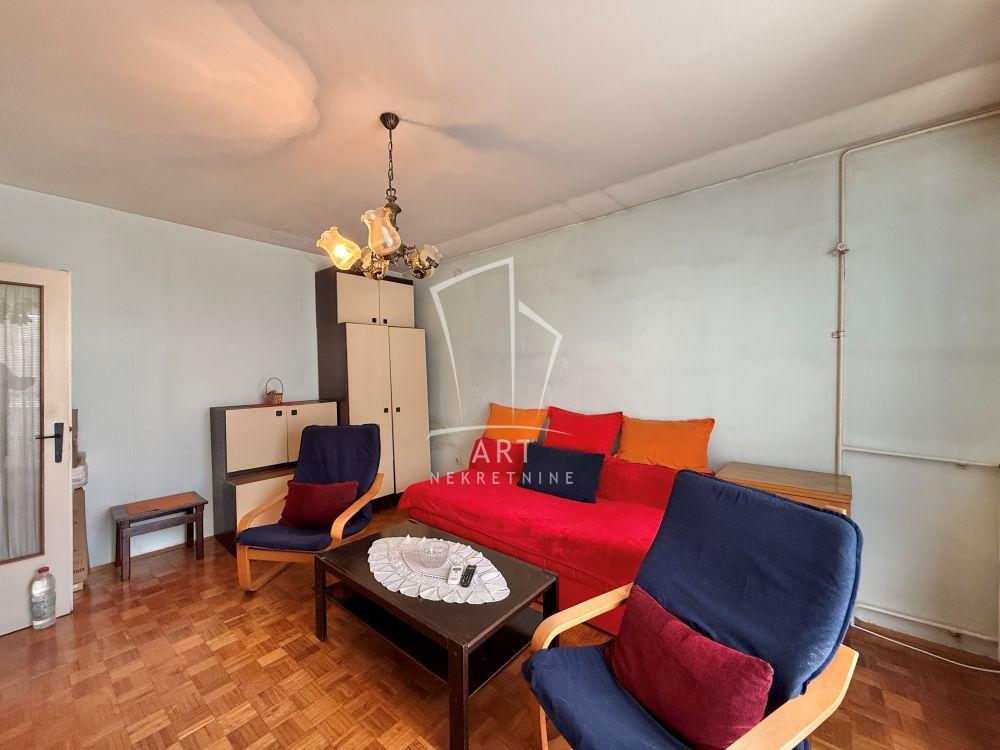 Slika 4 - Jurija Gagarina, Dvoiposoban stan na prodaju, 65m2, 176.128€