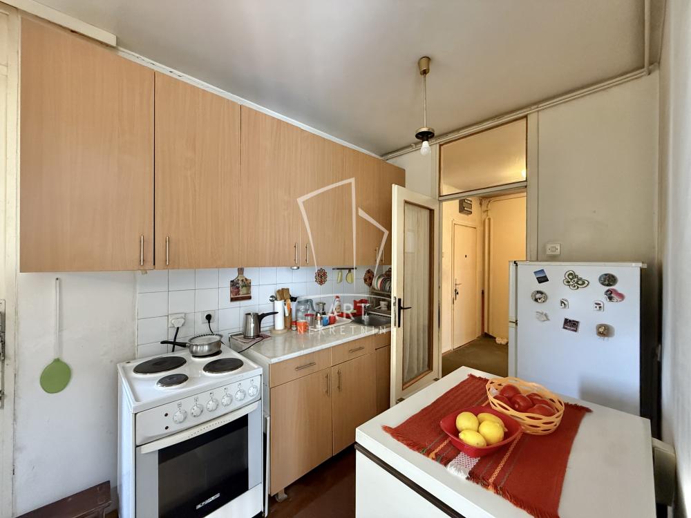 Slika 9 - Jurija Gagarina, Dvoiposoban stan na prodaju, 65m2, 176.128€