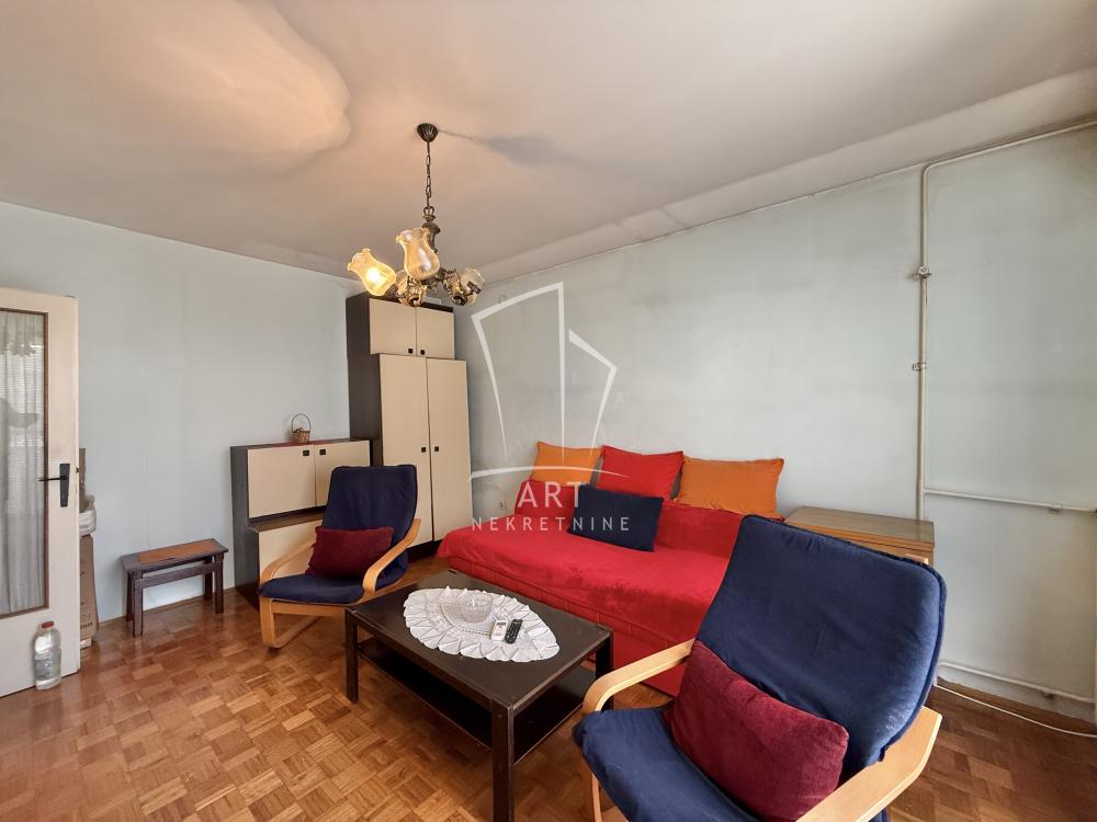 Slika 2 - Jurija Gagarina, Dvoiposoban stan na prodaju, 65m2, 176.128€