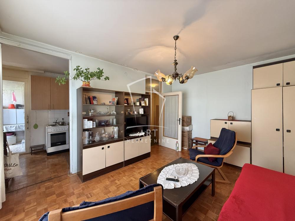 Slika 3 - Jurija Gagarina, Dvoiposoban stan na prodaju, 65m2, 176.128€