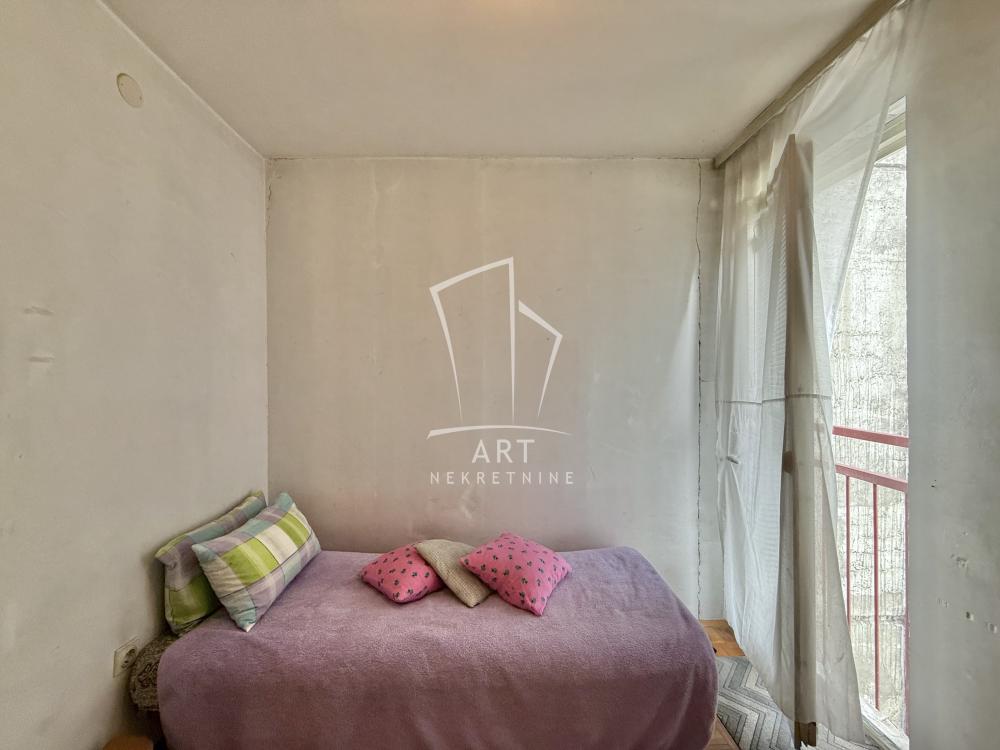 Slika 5 - Jurija Gagarina, Dvoiposoban stan na prodaju, 65m2, 176.128€