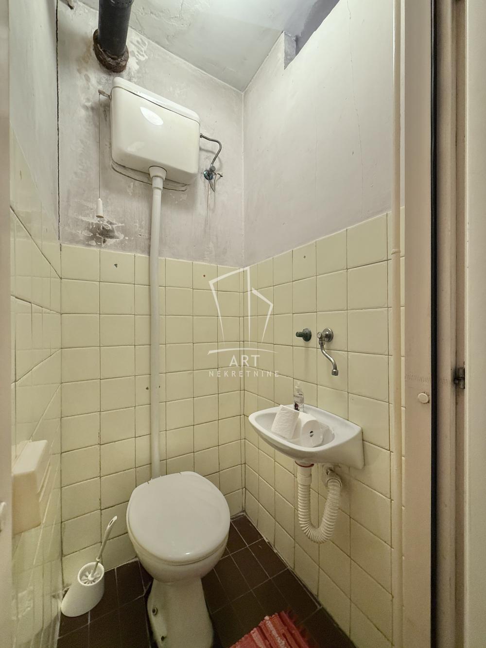 Slika 10 - Jurija Gagarina, Dvoiposoban stan na prodaju, 65m2, 176.128€