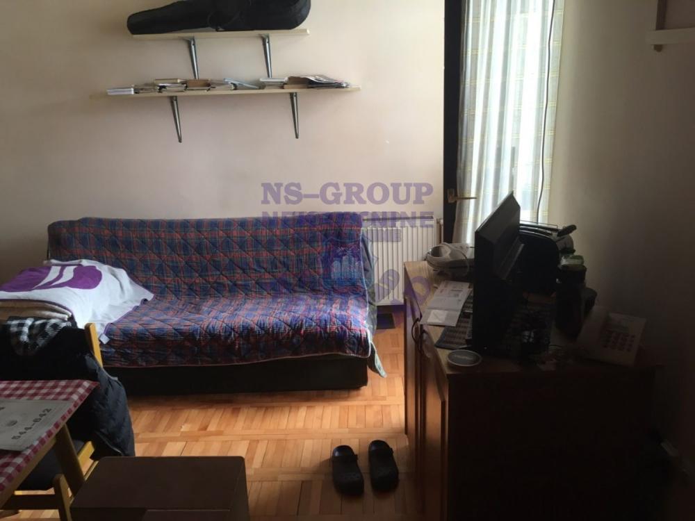 Slika 1 - Stan na prodaju, 21m2, 39.140€