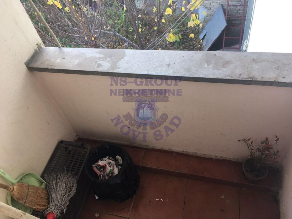 Slika 8 - Stan na prodaju, 21m2, 39.140€