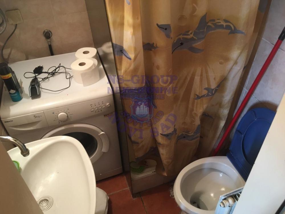 Slika 7 - Stan na prodaju, 21m2, 39.140€