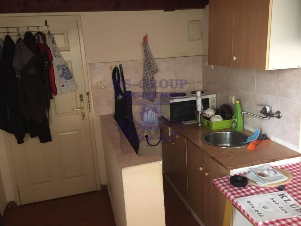 Slika 3 - Stan na prodaju, 21m2, 39.140€