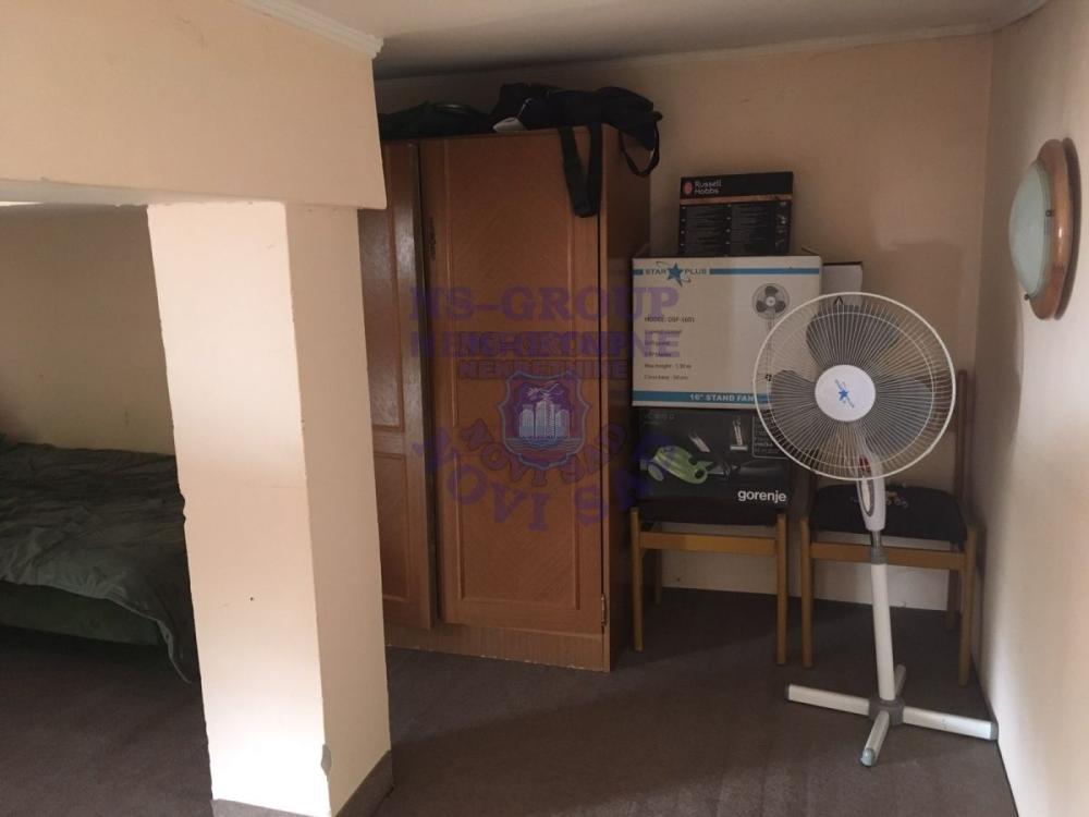 Slika 6 - Stan na prodaju, 21m2, 39.140€