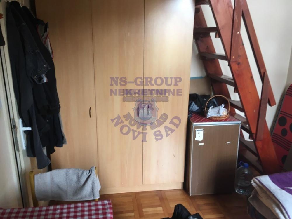 Slika 5 - Stan na prodaju, 21m2, 39.140€