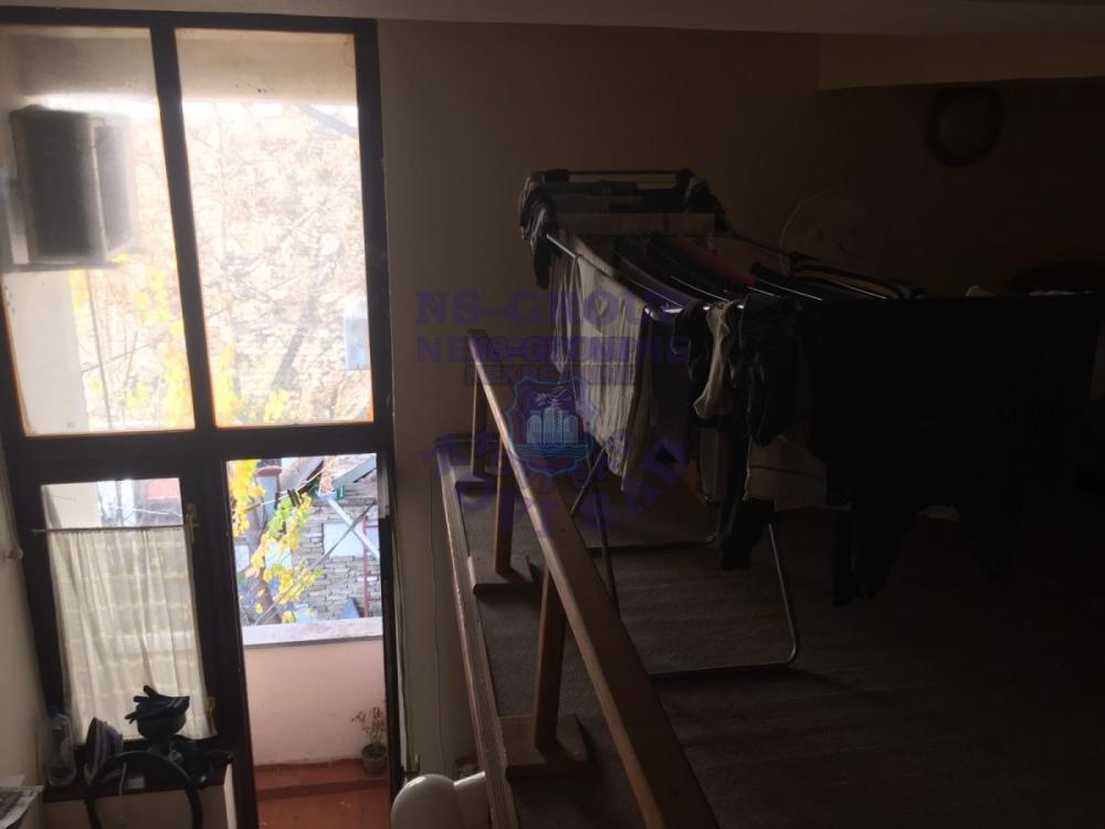 Slika 2 - Stan na prodaju, 21m2, 39.140€