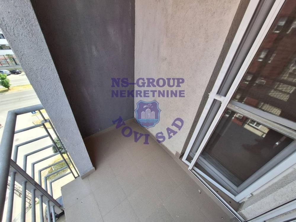 Slika 8 - Dvosoban stan za izdavanje, 42m2, 400€