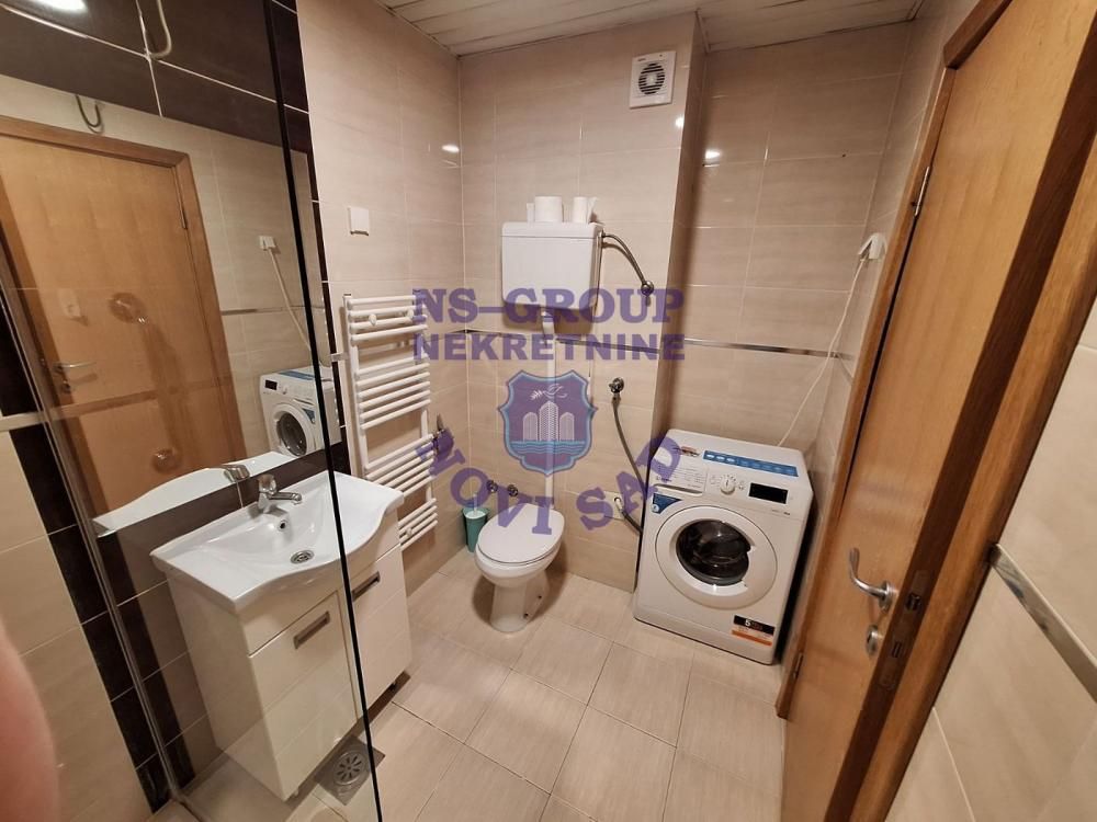 Slika 7 - Dvosoban stan za izdavanje, 42m2, 400€