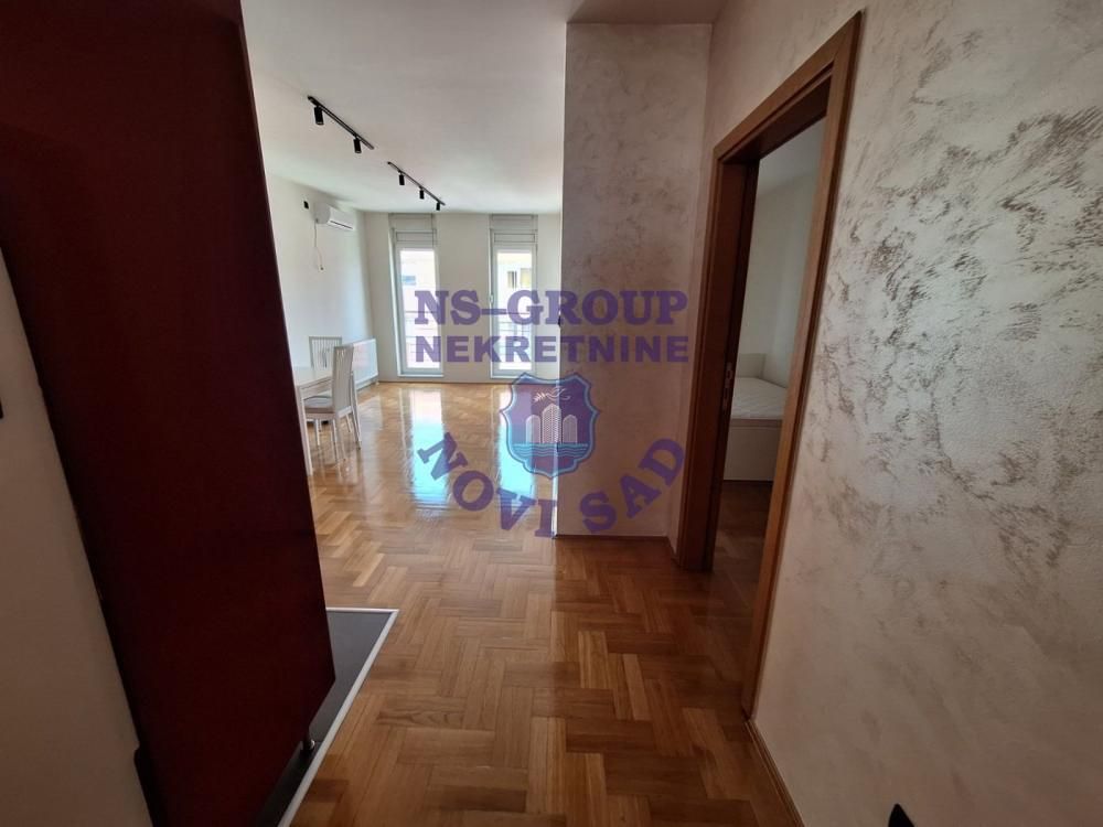 Slika 6 - Dvosoban stan za izdavanje, 42m2, 400€