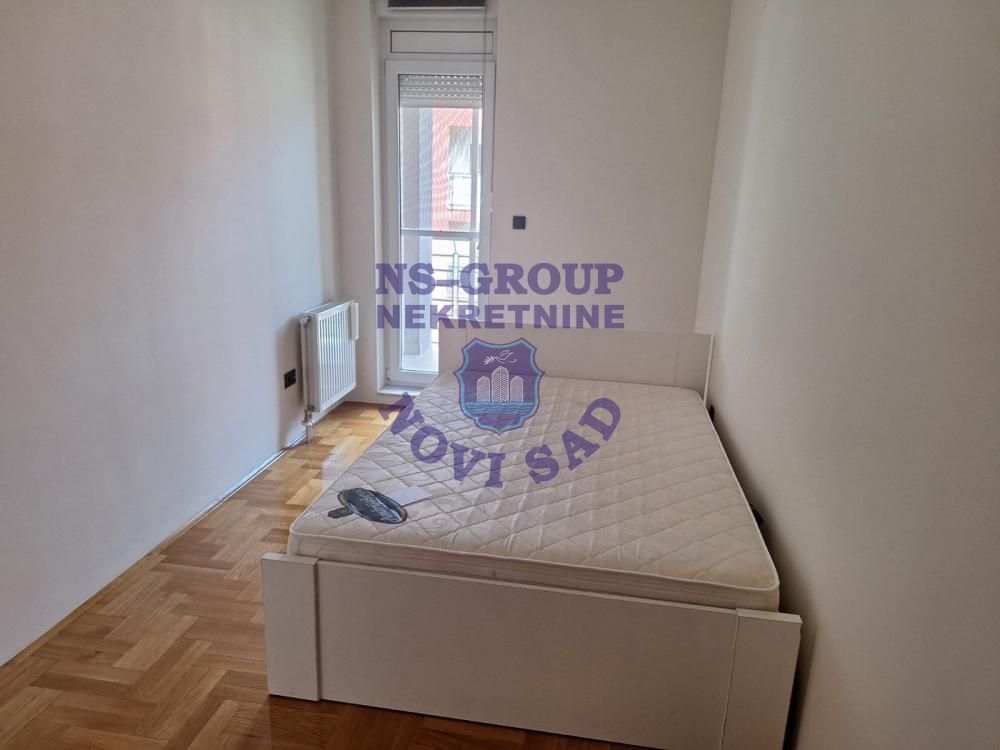 Slika 5 - Dvosoban stan za izdavanje, 42m2, 400€