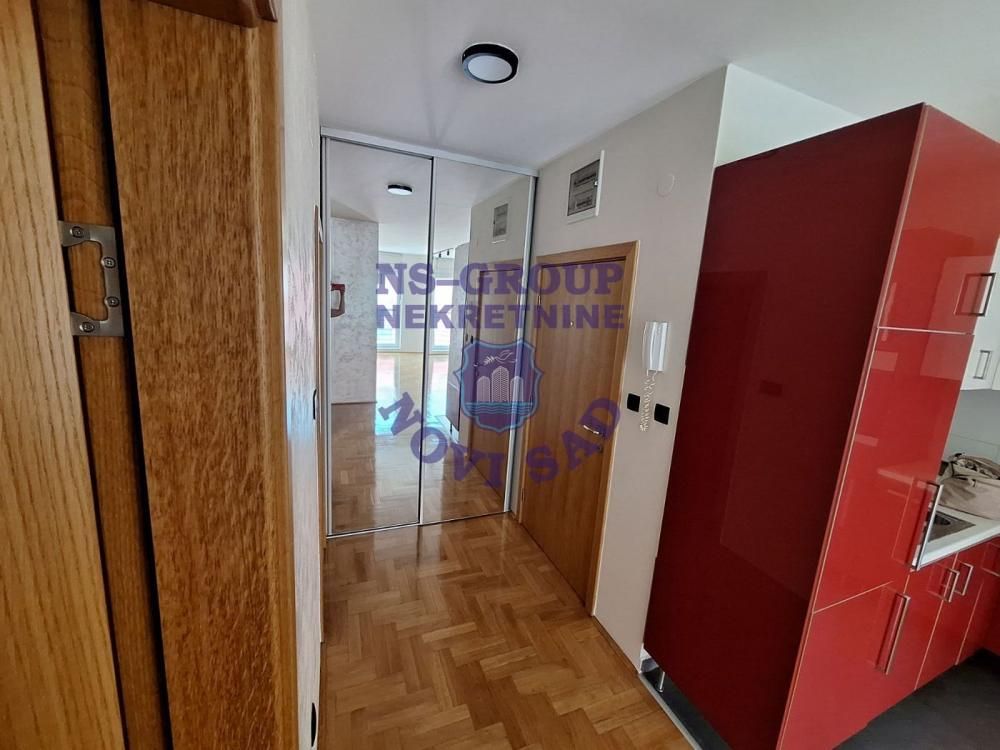 Slika 4 - Dvosoban stan za izdavanje, 42m2, 400€