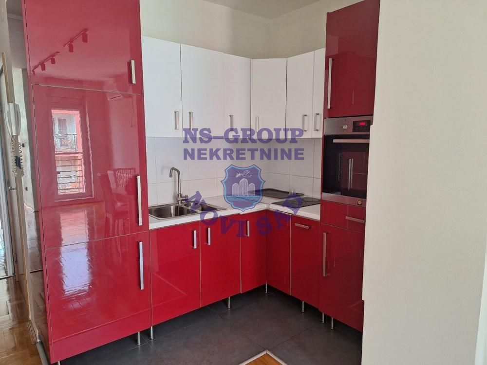 Slika 3 - Dvosoban stan za izdavanje, 42m2, 400€