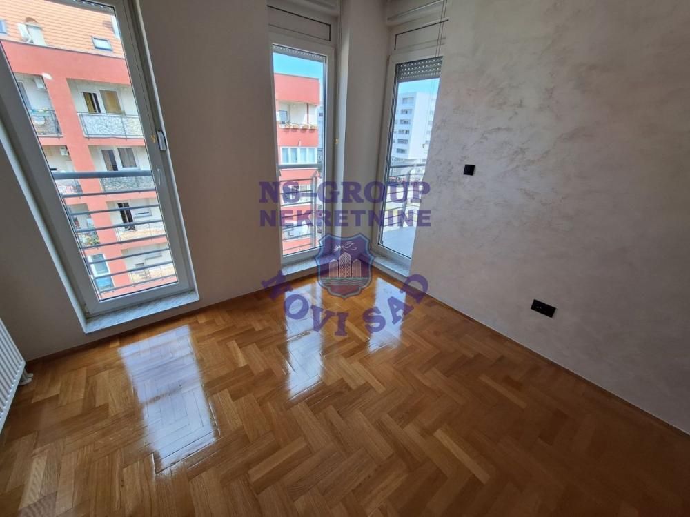 Slika 2 - Dvosoban stan za izdavanje, 42m2, 400€