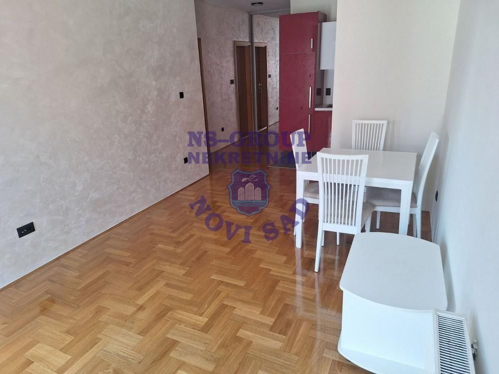 Slika 1 - Dvosoban stan za izdavanje, 42m2, 400€