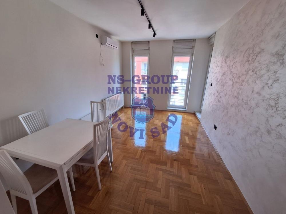 Glavna slika -Dvosoban stan za izdavanje, 42m2, 400€