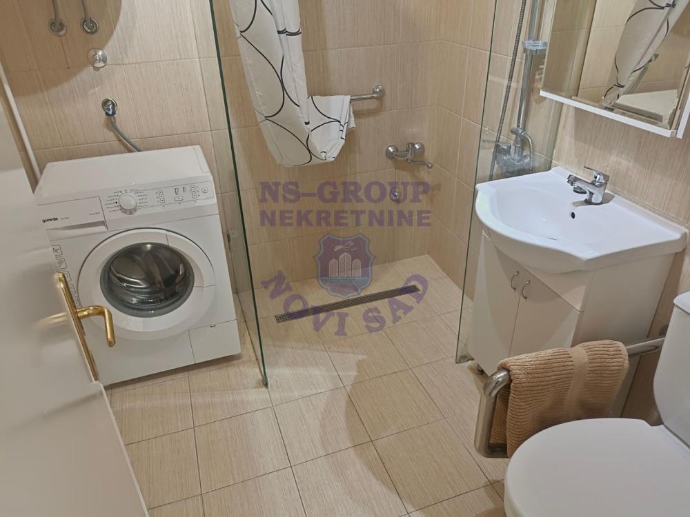 Slika 8 - Trosoban stan za izdavanje, 92m2, 750€