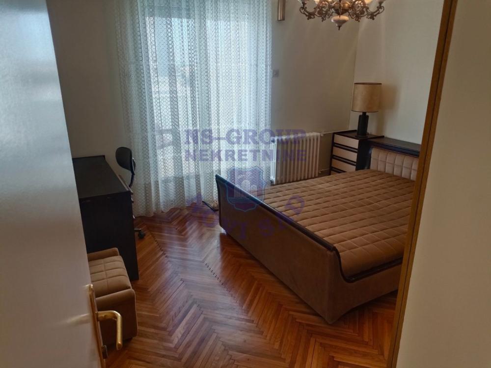 Slika 5 - Trosoban stan za izdavanje, 92m2, 750€